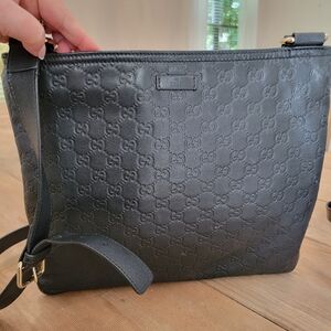 Gucci bag crossbody